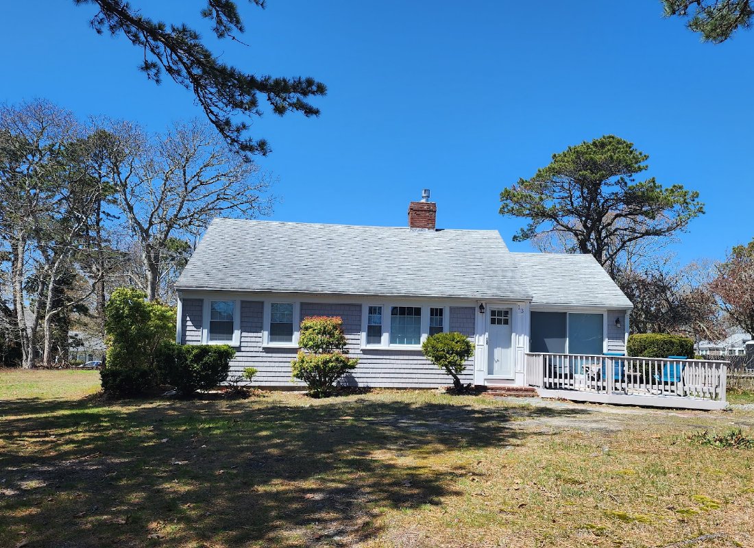 Cape Cod Vacation Rentals, Cape Cod beach rentals and Cottages